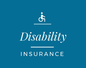 Disability Insurance